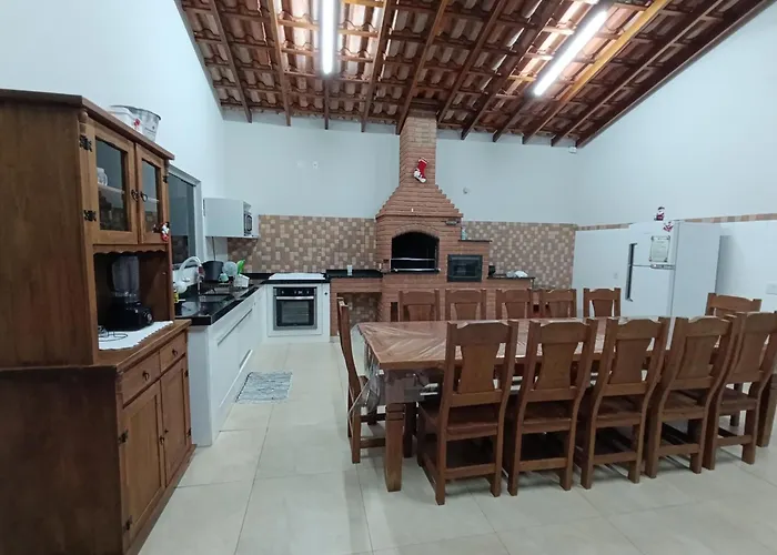 Chacara Santa Luzia