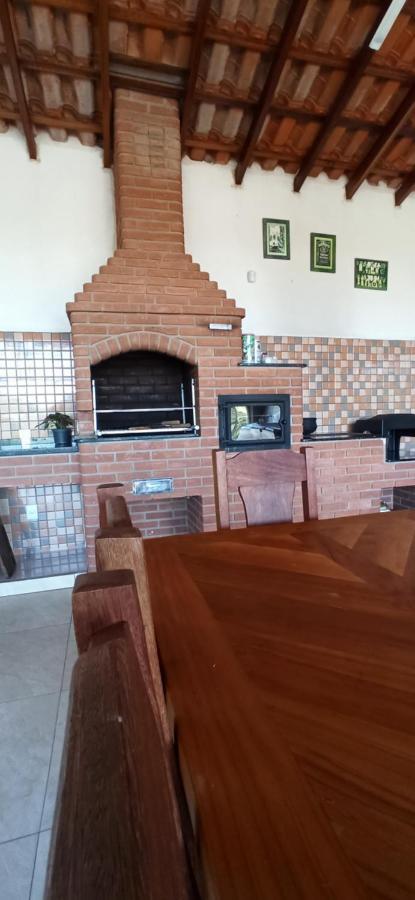Holiday home Chacara Santa Luzia Socorro (Sao Paulo)