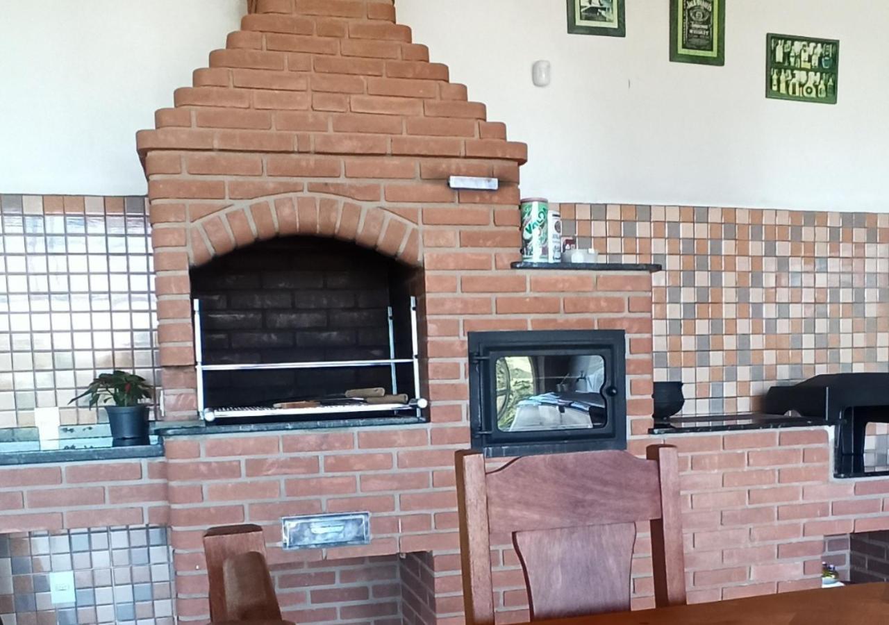 Holiday home Chacara Santa Luzia Socorro (Sao Paulo)