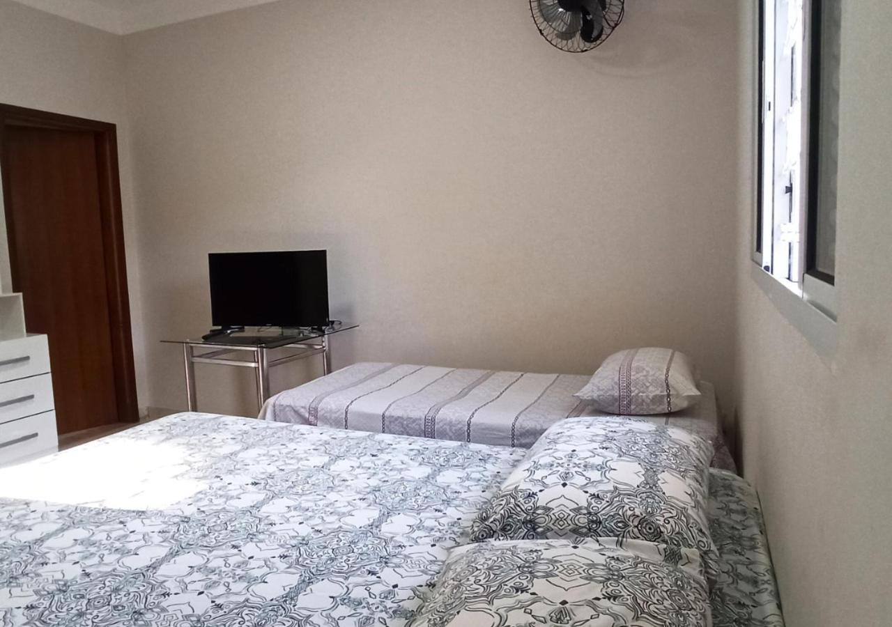 Holiday home Chacara Santa Luzia