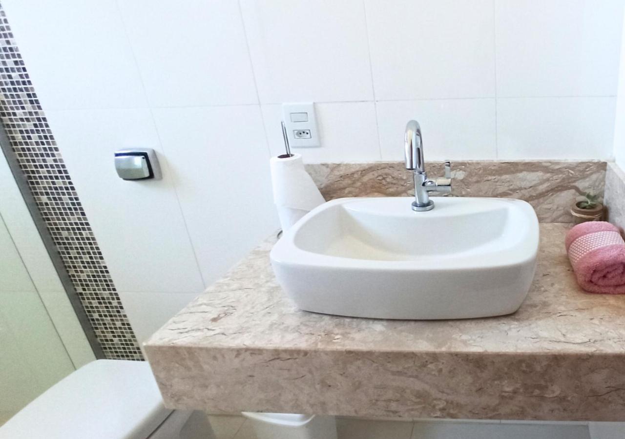 Holiday home Chacara Santa Luzia