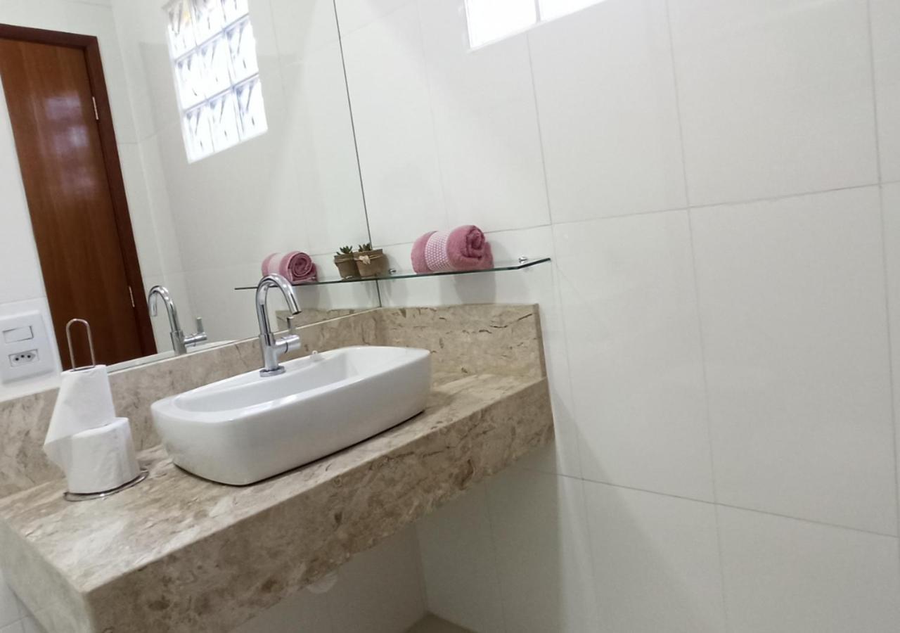 Holiday home Chacara Santa Luzia *