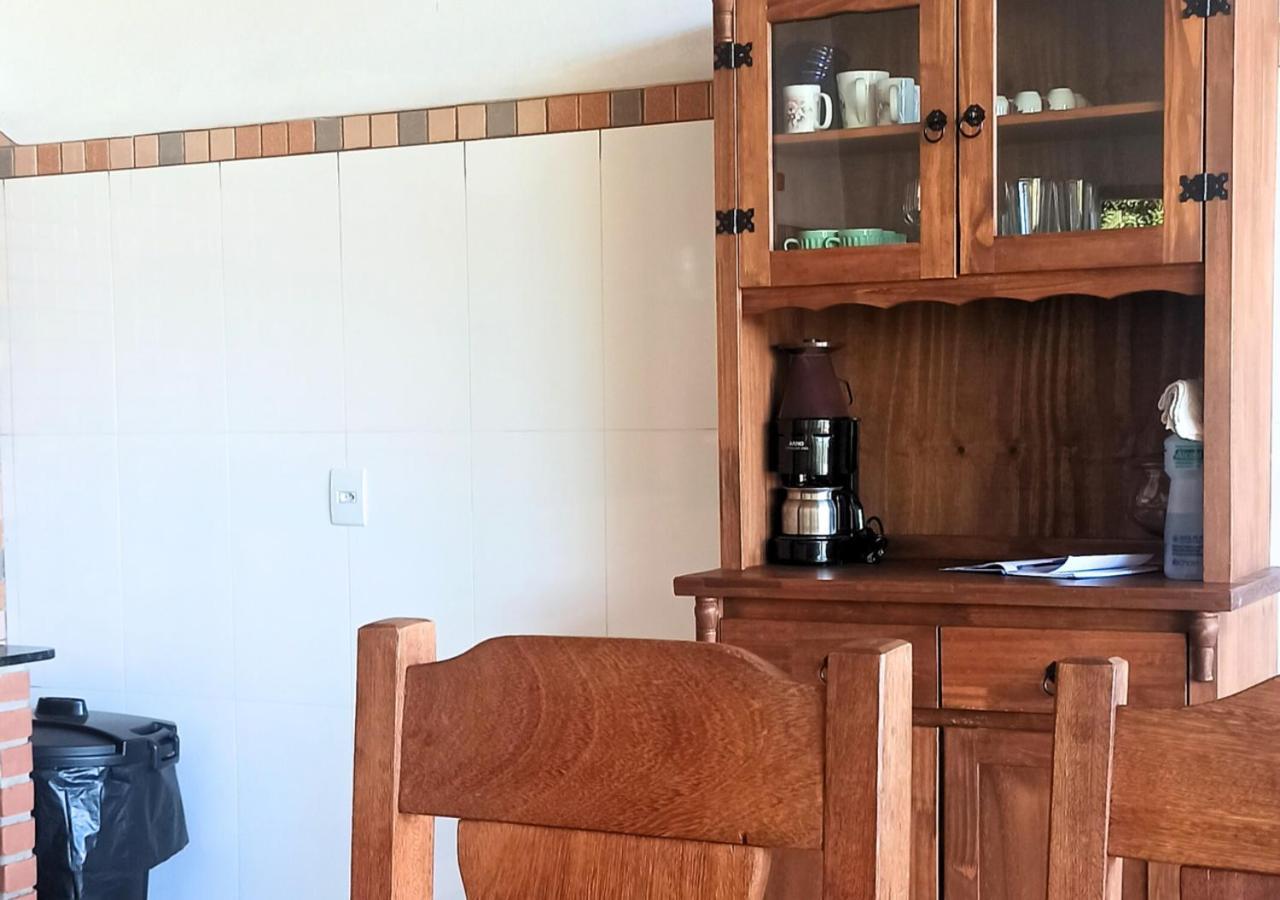 Holiday home Chacara Santa Luzia *