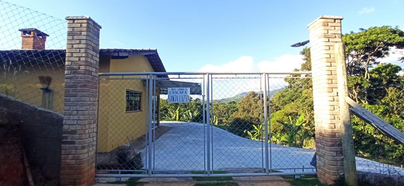 Holiday home Chacara Santa Luzia